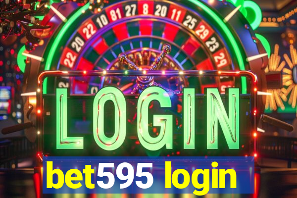 bet595 login